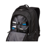 Case Logic 15.6" Checkpoint-Friendly Laptop Backpack — Being Shipped