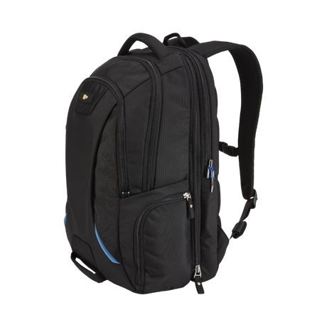 Case Logic 15.6" Checkpoint-Friendly Laptop Backpack — Being Shipped