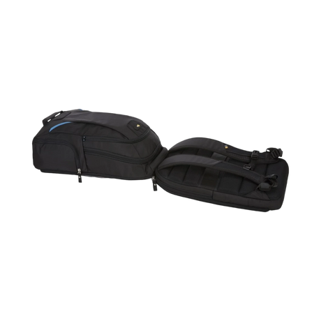 Case Logic 15.6" Checkpoint-Friendly Laptop Backpack — Being Shipped