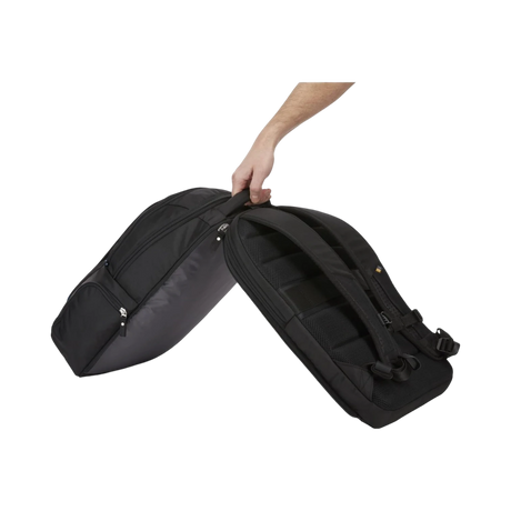 Case Logic 15.6" Checkpoint-Friendly Laptop Backpack — Being Shipped