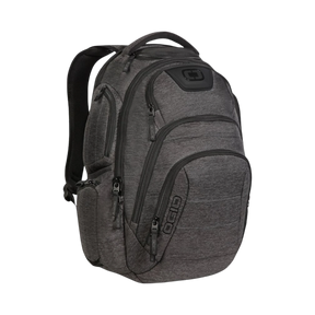 Case Logic Renegade RSS 15" Laptop Backpack (Dark Static) — Being Shipped
