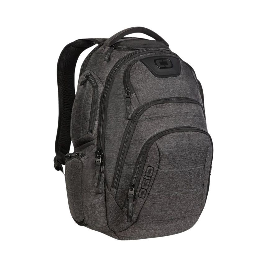 Case Logic Renegade RSS 15" Laptop Backpack (Dark Static) — Being Shipped