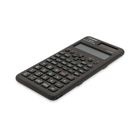 Casio Scientific Calculator fx-300MS PLUS 2, 240 Functions — Being Shipped