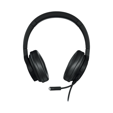 Cherry HC 2.2 Wired USB 7.1 Surround Gaming & Multimedia Headset — Being Shipped