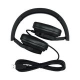 Cherry HC 2.2 Wired USB 7.1 Surround Gaming & Multimedia Headset — Being Shipped