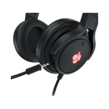 Cherry HC 2.2 Wired USB 7.1 Surround Gaming & Multimedia Headset — Being Shipped