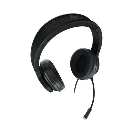 Cherry HC 2.2 Wired USB 7.1 Surround Gaming & Multimedia Headset — Being Shipped