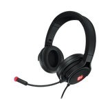Cherry HC 2.2 Wired USB 7.1 Surround Gaming & Multimedia Headset — Being Shipped