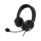 Cherry HC 2.2 Wired USB 7.1 Surround Gaming & Multimedia Headset — Being Shipped