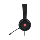 Cherry HC 2.2 Wired USB 7.1 Surround Gaming & Multimedia Headset — Being Shipped