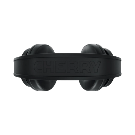 Cherry HC 2.2 Wired USB 7.1 Surround Gaming & Multimedia Headset — Being Shipped