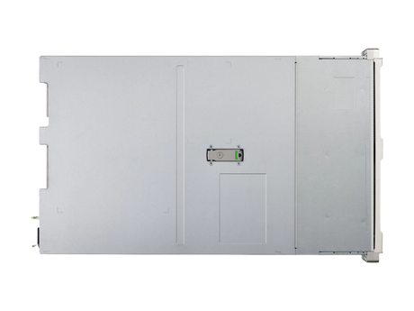 Cisco UCS C240 M5 SFF Rack Server, No CPU, No RAM, No HDD — Being Shipped