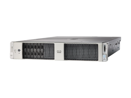 Cisco UCS C240 M5 SFF Rack Server, No CPU, No RAM, No HDD — Being Shipped