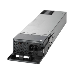 Cisco 1100W AC 80+ Platinum Configuration 1 Power Supply — Being Shipped