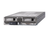 Cisco UCS B200 M5 Barebone Blade Server — Being Shipped