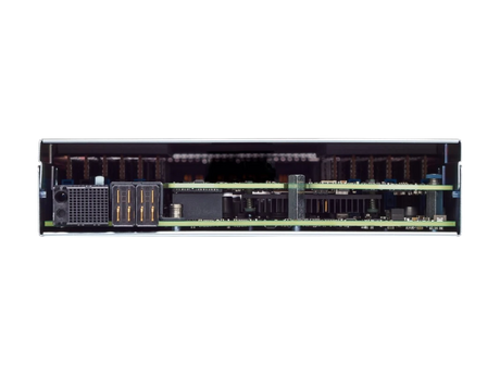 Cisco UCS B200 M5 Barebone Blade Server — Being Shipped