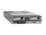 Cisco UCS B200 M5 Barebone Blade Server — Being Shipped