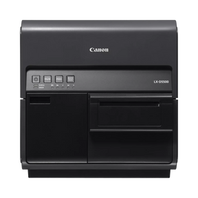 Canon LX-D5500 Color Inkjet Label Printer — Being Shipped