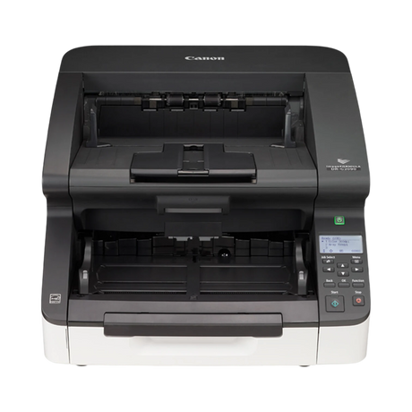 Canon imageFORMULA DR-G2090 USB Production Document Scanner — Being Shipped