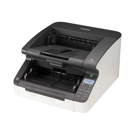Canon imageFORMULA DR-G2090 USB Production Document Scanner — Being Shipped