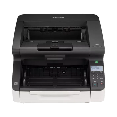 Canon imageFORMULA DR-G2110 USB Production Scanner — Being Shipped