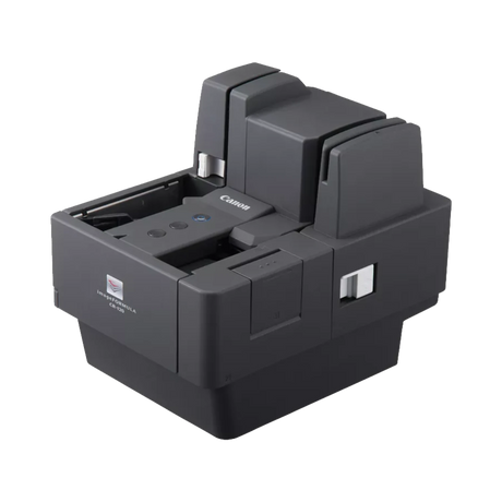 Canon imageFORMULA CR-120 MSR Check Scanner — Being Shipped