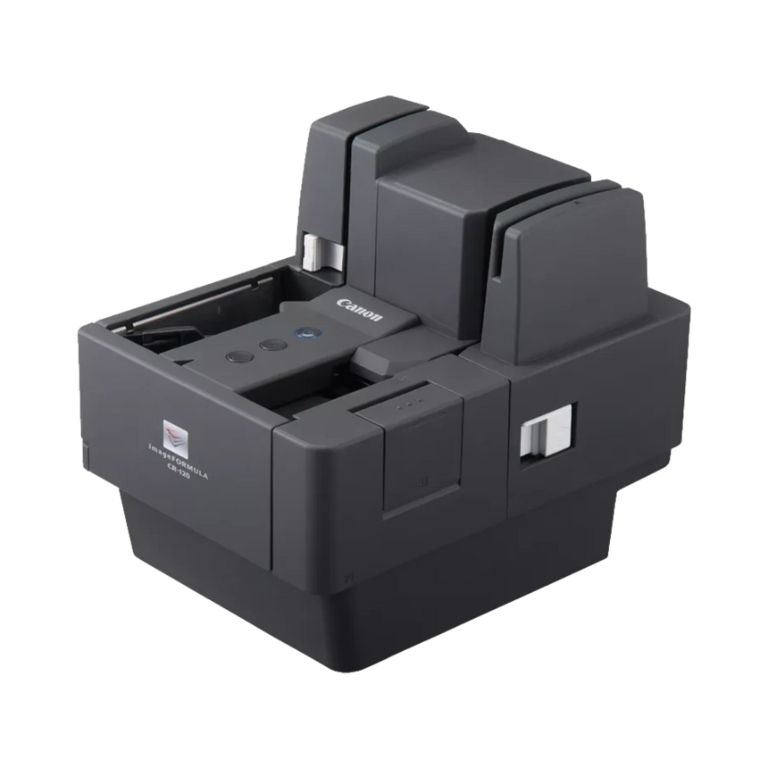 Canon imageFORMULA CR-120 MSR Check Scanner — Being Shipped