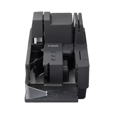 Canon imageFORMULA CR-120 MSR Check Scanner — Being Shipped