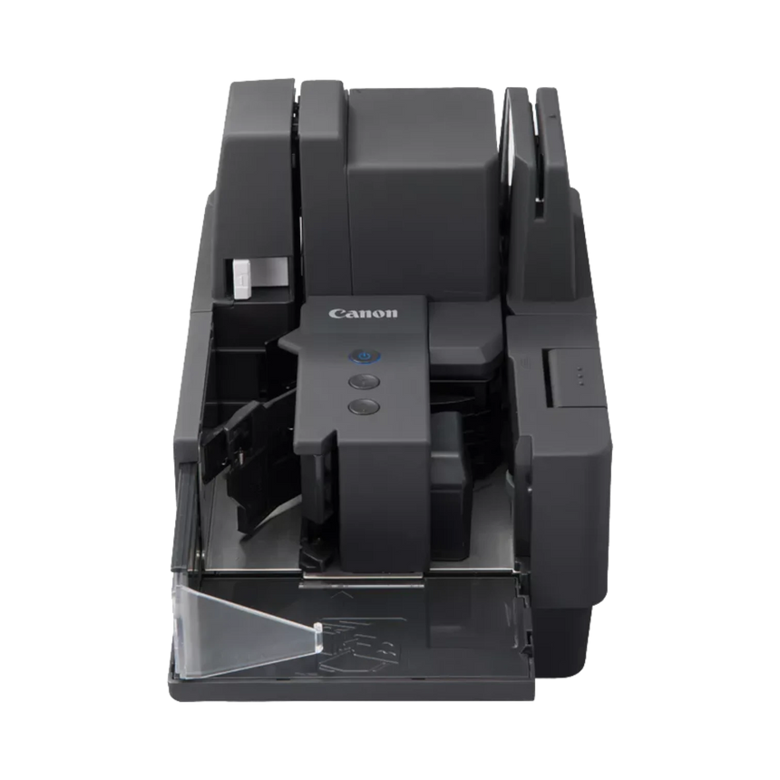 Canon imageFORMULA CR-120 MSR Check Scanner — Being Shipped