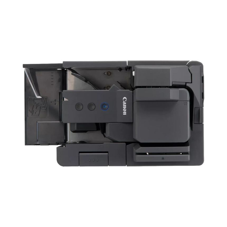 Canon imageFORMULA CR-120 MSR Check Scanner — Being Shipped