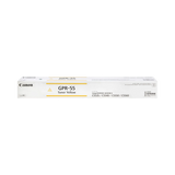 Canon GPR-55 Yellow Toner Cartridge for imageRUNNER Printers — Being Shipped