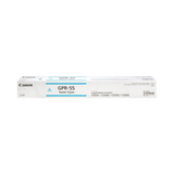 Canon Cyan Toner Cartridge GPR-55 for imageRUNNER ADVANCE — Being Shipped