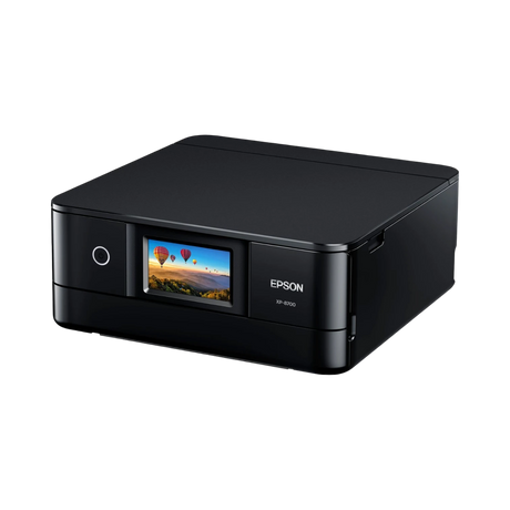 Epson Expression Photo XP-8700 Wireless All-in One Color Printer — Being Shipped