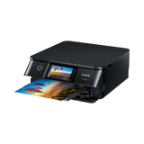 Epson Expression Photo XP-8700 Wireless All-in One Color Printer — Being Shipped