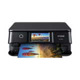 Epson Expression Photo XP-8700 Wireless All-in One Color Printer — Being Shipped