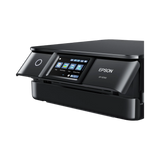 Epson Expression Photo XP-8700 Wireless All-in One Color Printer — Being Shipped