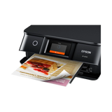 Epson Expression Photo XP-8700 Wireless All-in One Color Printer — Being Shipped