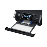 Epson Expression Photo XP-8700 Wireless All-in One Color Printer — Being Shipped