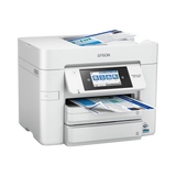 Epson WorkForce Pro WF-C4810 Multifunction Inkjet Color Printer — Being Shipped