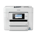 Epson WorkForce Pro WF-C4810 Multifunction Inkjet Color Printer — Being Shipped