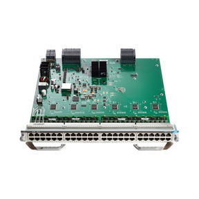Cisco Catalyst 9400 Series 48-Port Line Card Plug-In Switch — Being Shipped