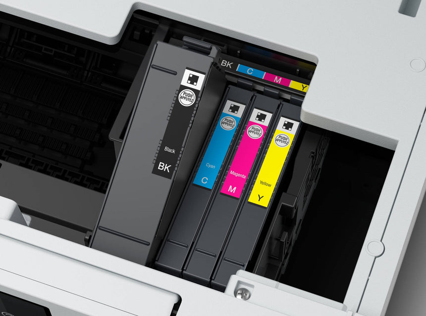 Epson WorkForce Pro WF-C4810 Multifunction Inkjet Color Printer — Being Shipped