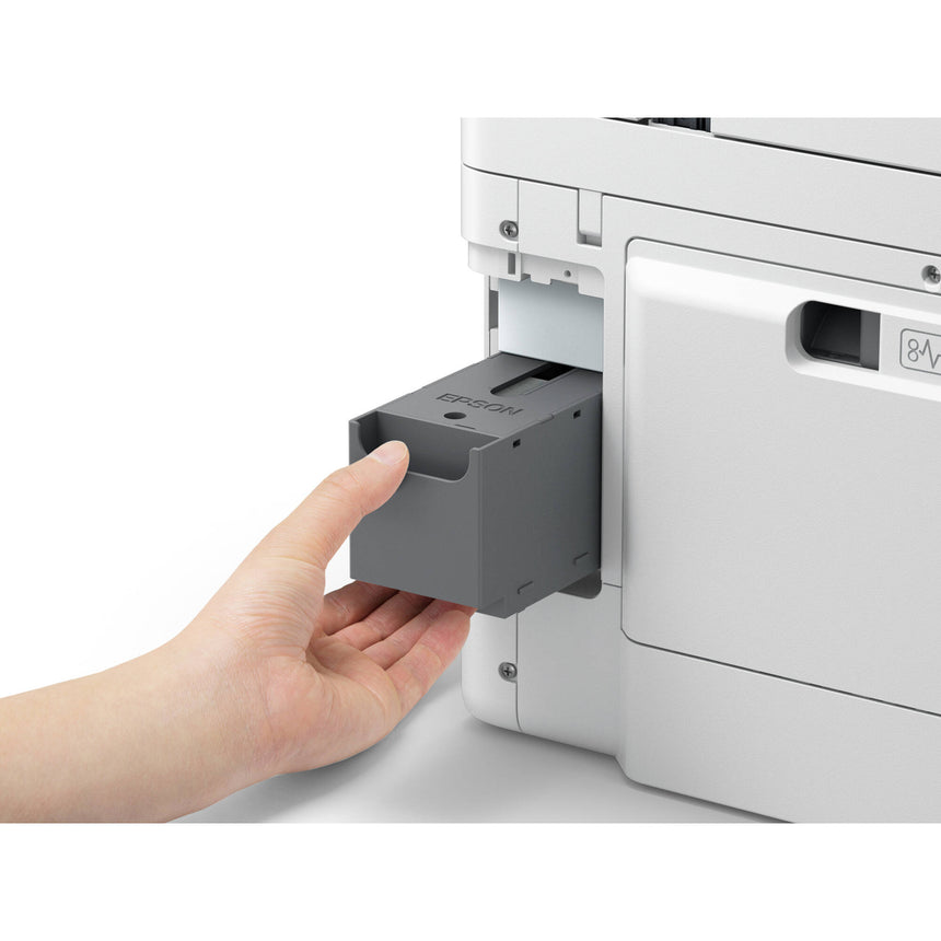 Epson WorkForce Pro WF-C4810 Multifunction Inkjet Color Printer — Being Shipped