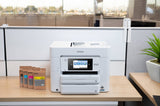 Epson WorkForce Pro WF-C4810 Multifunction Inkjet Color Printer — Being Shipped
