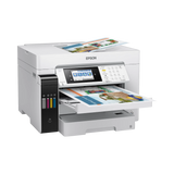 Epson WorkForce ST-M3000 Monochrome MFP Supertank Printer — Being Shipped