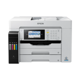 Epson WorkForce ST-M3000 Monochrome MFP Supertank Printer — Being Shipped