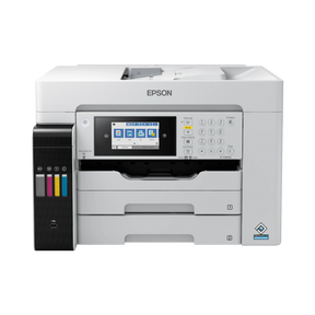 Epson WorkForce ST-M3000 Monochrome MFP Supertank Printer — Being Shipped