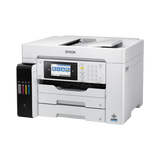 Epson WorkForce ST-M3000 Monochrome MFP Supertank Printer — Being Shipped