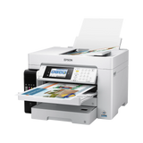 Epson WorkForce ST-M3000 Monochrome MFP Supertank Printer — Being Shipped