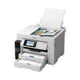 Epson WorkForce ST-M3000 Monochrome MFP Supertank Printer — Being Shipped